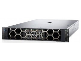 Máy chủ Dell PowerEdge R760xa - 8x2.5" (Basic)